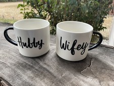 Threshold wifey hubby for sale  Manhattan