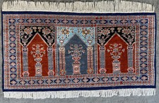 5.1x2.6ft handmade perssian for sale  Arlington