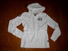 Gaastra hoodie sweatshirt gebraucht kaufen  Winsen