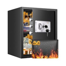 50l safe tresor gebraucht kaufen  Eckelsheim, Gau-Bickelheim, Wonsheim