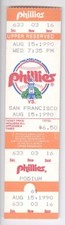 1990 phillies full for sale  Anoka