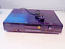 Philips cdr870 rewritable for sale  WATERLOOVILLE