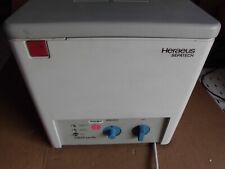 Heraeus labofuge zentrifuge gebraucht kaufen  Leipzig