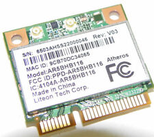 Atheros ar9382 ar5bhb116 d'occasion  Expédié en Belgium