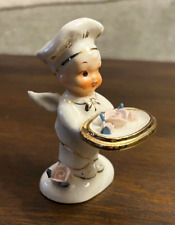Rare napco angel for sale  Chesterton
