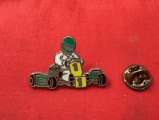 Pins kart egf d'occasion  La Crau
