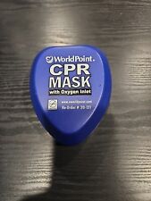 Point cpr mask for sale  Manitowoc