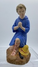 Santon creche devineau d'occasion  La Gaude