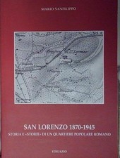 Sanfilippo san lorenzo usato  Italia
