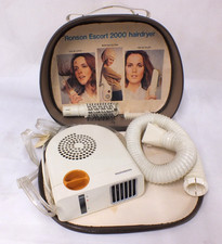 Vintage ronson escort for sale  IPSWICH