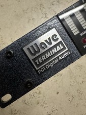 Wami Rack 24 Audio-Interface Recording System, 19" Rackeinbau, Adat/Optical, PCI comprar usado  Enviando para Brazil