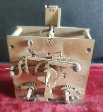 Mouvement horloge pendule d'occasion  La Roche-sur-Foron