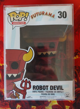 futurama figuren gebraucht kaufen  Neuss
