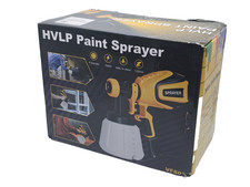 Electric 700w hvlp for sale  Hamlin