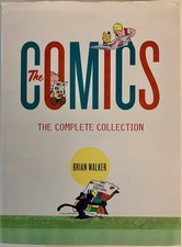 Comics complete collection for sale  Arlington