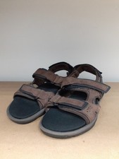 Rockport men sandals for sale  LOUGHBOROUGH