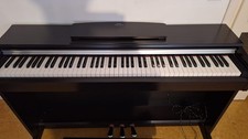 Yamaha ydp 141 usato  Roma
