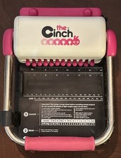 Memory keepers cinch for sale  Richmond