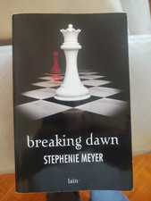 Libri stephenie meyer usato  Trieste