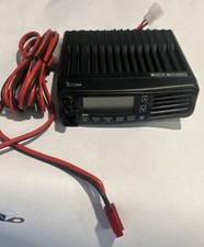 Icom vhf analog for sale  Chattaroy