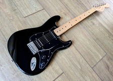 Blackout fender squier for sale  MALDON