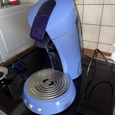 Philips senseo kaffeepad gebraucht kaufen  Weikersheim