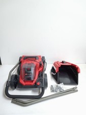 Einhell Akumulatorowa kosiarka GE-CM 18/33 Li-Solo Power X-Change na sprzedaż Einhell Akumulatorowa kosiarka GE-CM 18/33 Li-Solo Power X-Change na sprzedaż  PL