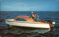 Rehoboth beach fishing for sale  Sandusky