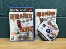 Sony playstation mashed for sale  KEIGHLEY