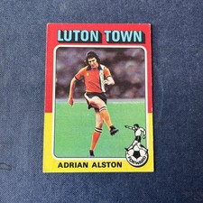 Topps footballers football for sale  NOTTINGHAM