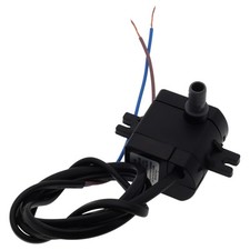 Ariete Wasserpumpe HM-100 240V 8W Kühlventilator Ciclope 807 110W 8L comprar usado  Enviando para Brazil
