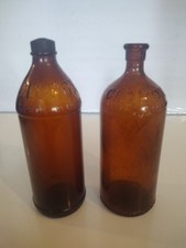 Clorox glass bottle for sale  Peach Bottom