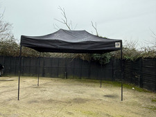 Ezup pop gazebos for sale  WOKINGHAM