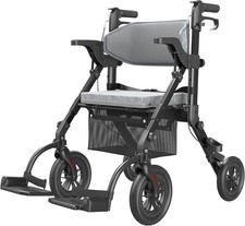 Transport wheelchair lightweig for sale  Ontario