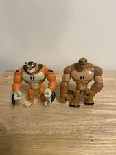 Ben ten action for sale  STOKE-ON-TRENT