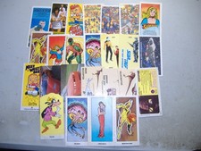 Weetabix trade cards for sale  BRISTOL