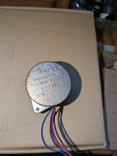 Legend turntable motor for sale  FAREHAM