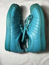 Adidas pharrell superstar usato  Ginestra
