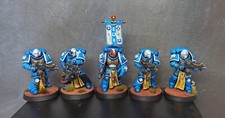 Ultramarine sternguard veteran usato  Torino