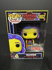 Funko pop eleven for sale  Des Moines
