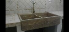 sanitari dolomite lavabo usato  Ozieri