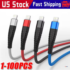 Braided fast charger for sale  Philadelphia
