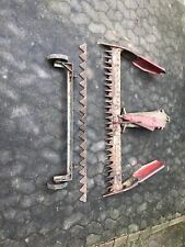 Balkenmäher irus u900 gebraucht kaufen  Rotenburg a. d. Fulda