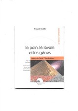 Pain levain gènes. d'occasion  Privas