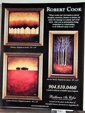 Robert cook paintings for sale  Las Vegas