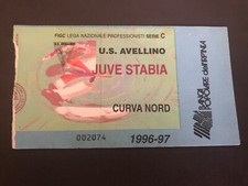 Avellino juve stabia usato  Pistoia