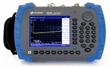 Agilent n9340b spectrum usato  Corciano