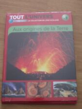 Univers origines terre d'occasion  Lamorlaye