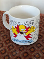 Homer simpson the gebraucht kaufen  Hannover