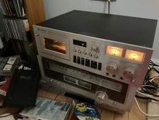 Technics 671 tape for sale  NORTHAMPTON